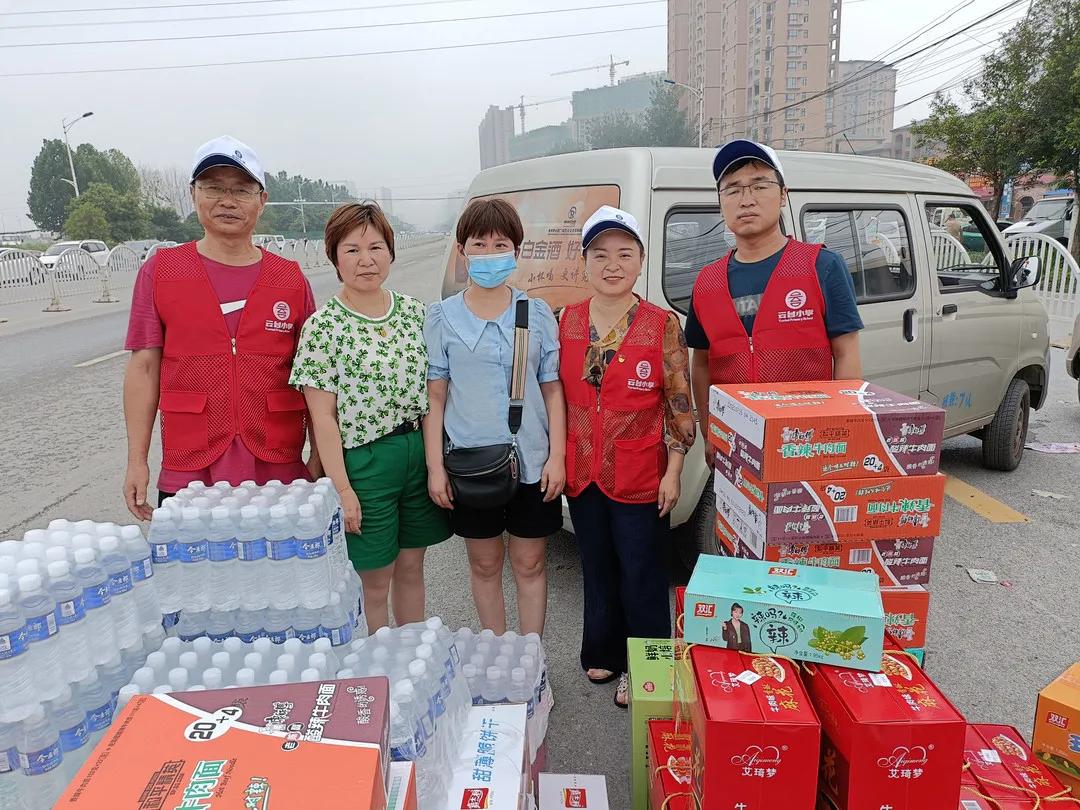 郑州郑东新区云台小学六年级,郑东新区云台小学怎么样