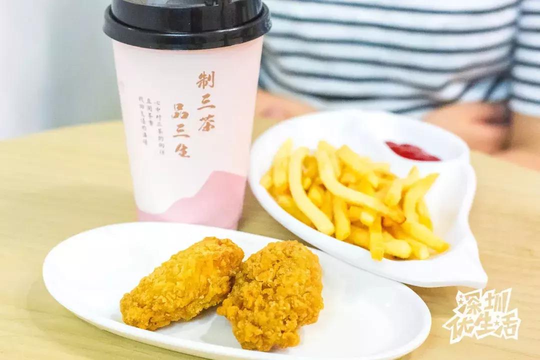 龙华最漂亮的城中村,龙华最破的城中村