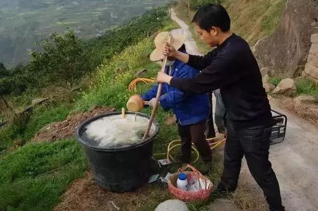 井水如何处理才能兑农药,井水配药药效减半