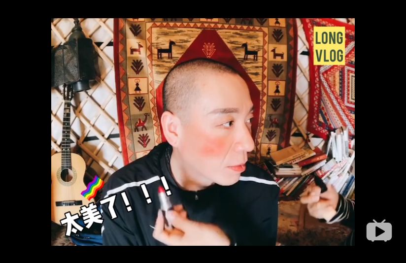 美妆博主梦寐以求的一支口红,美妆博主强烈推荐口红不踩雷