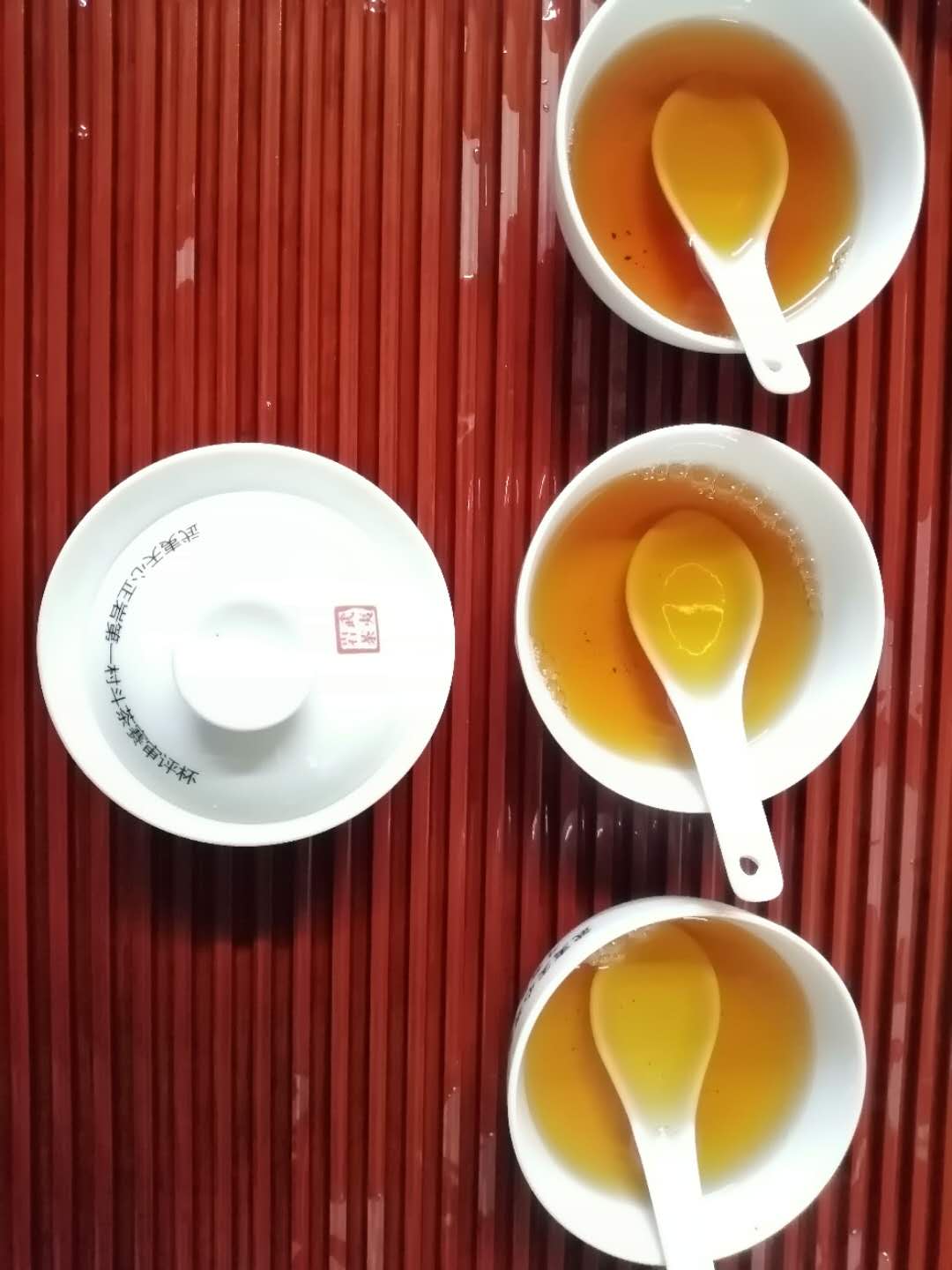 茶叶审评的步骤与方法,茶叶正确审评的方法