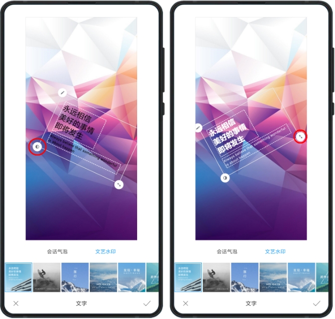 小米miui10主题动态图标,小米miui系统相册图片
