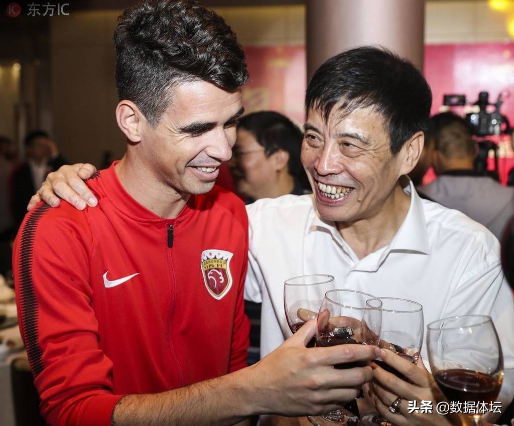 蔡振华为什么“捧红”恒大，程序员会不会“捧红”老东家？