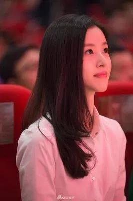 章泽天有3次人生重要选择,章泽天要对自己有正确的认知