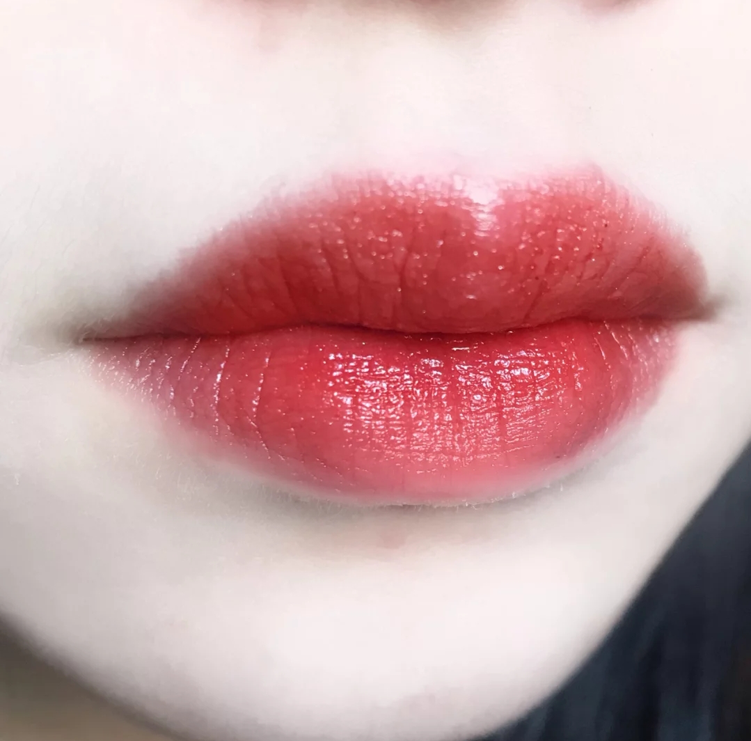 口红2023网红爆款复古兰蔻,爆款小金条口红图片