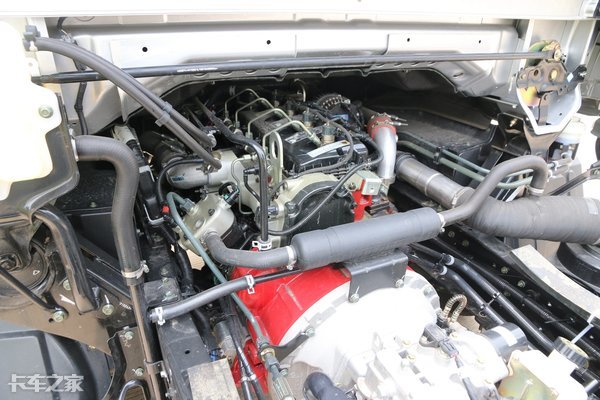 城配运输车辆,城配运输面包车