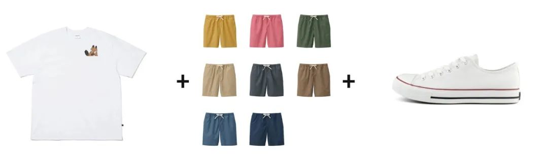 男生夏天怎么穿才可爱,男生夏天怎么穿衣服比较潮