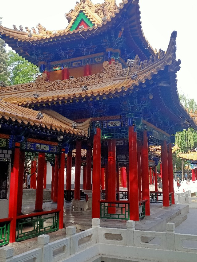 神奇的宁夏塞上江南美篇,宁夏的塞上江南在哪里呢