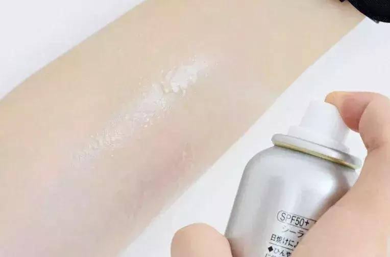 2020防晒排行榜前十名,2021平价好用夏季防晒测评