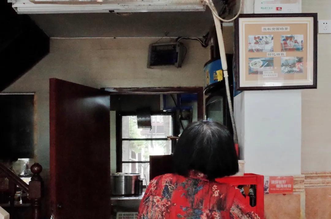 这些杭州面馆你都吃过吗,杭州深藏不露的面馆