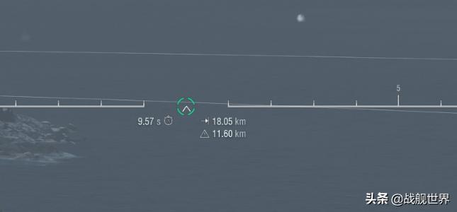9级惊现220电磁炮！外号“小莫斯科”的里加化身巡洋猎手