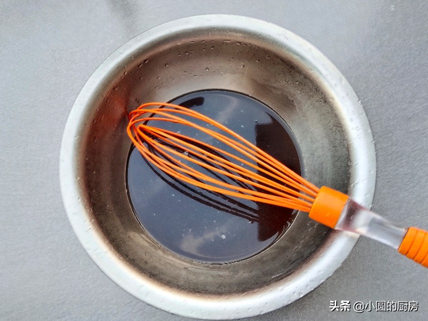 怎么样用木薯粉做发糕,木薯粉和面粉做发糕的比例