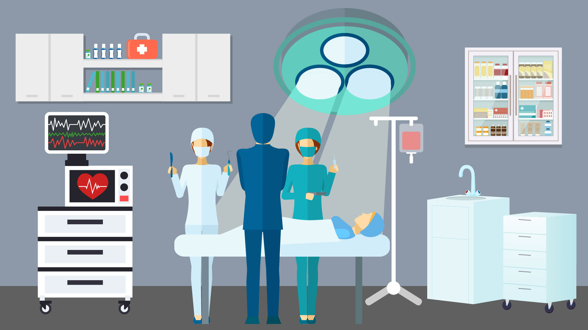 骨科医生手腕康复,骨科专家自创神奇疗法