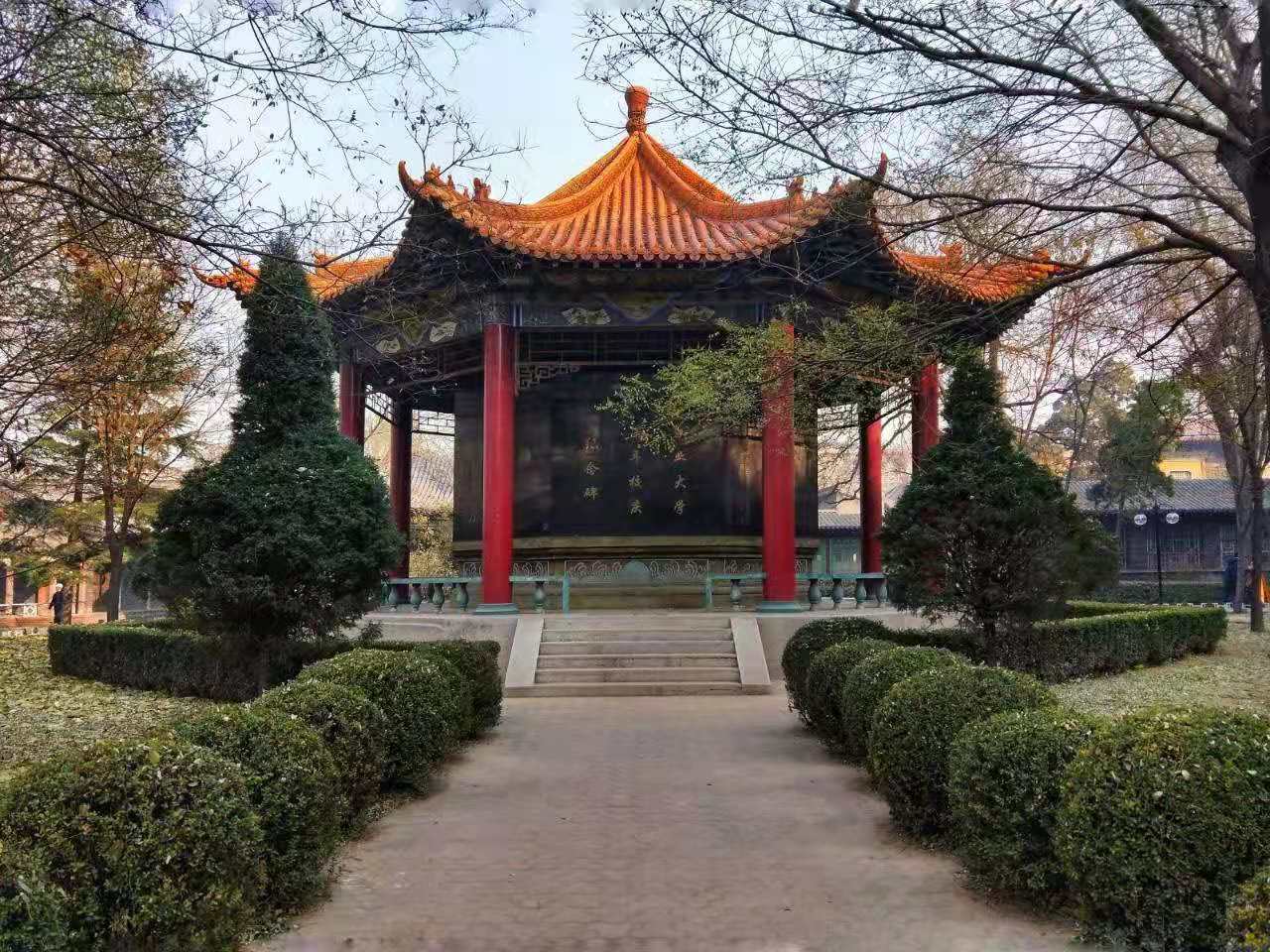 山西农业大学,百年老校,文化底蕴丰厚