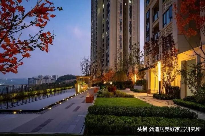 为什么二楼买房最好,买房一楼好还是顶楼不能买