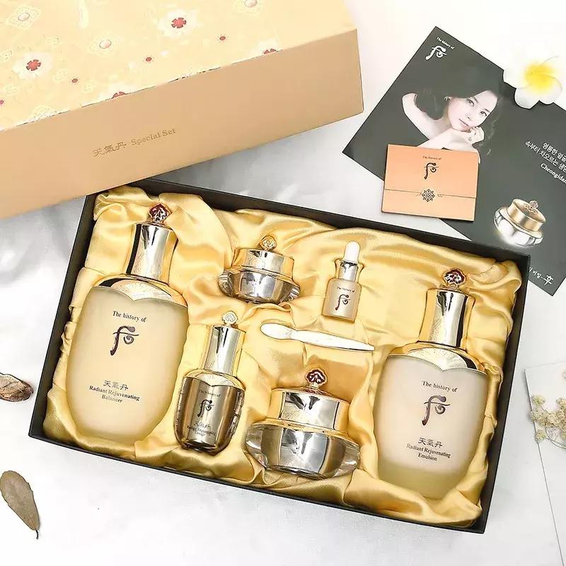 韩国什么护肤品牌最好,韩国男生护肤有什么牌子的