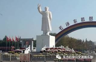 南街村承载了多少人的回忆,南街村辉煌历史