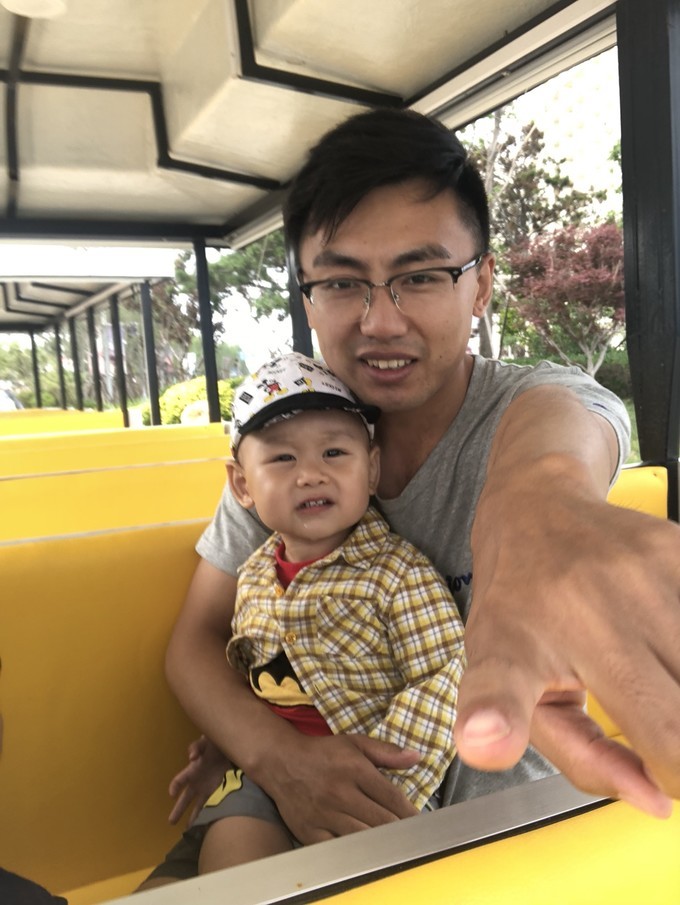 南戴河蔚蓝海岸亲子乐园,南戴河远洋蔚蓝海岸攻略