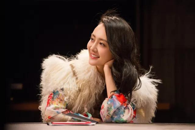 39岁王鸥有多迷人,39岁王鸥多迷人