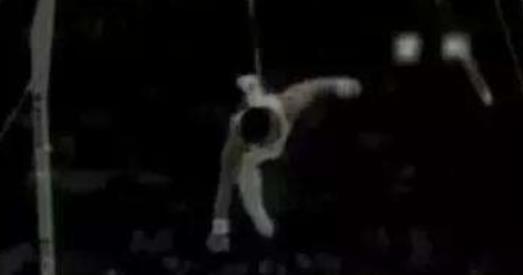 体操王子李宁现在怎样了,李宁的体操王子纪录打破了吗