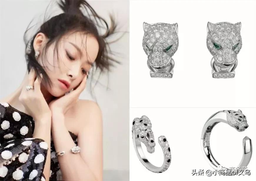 刘亦菲杨幂同框图,刘亦菲短发和杨幂同框