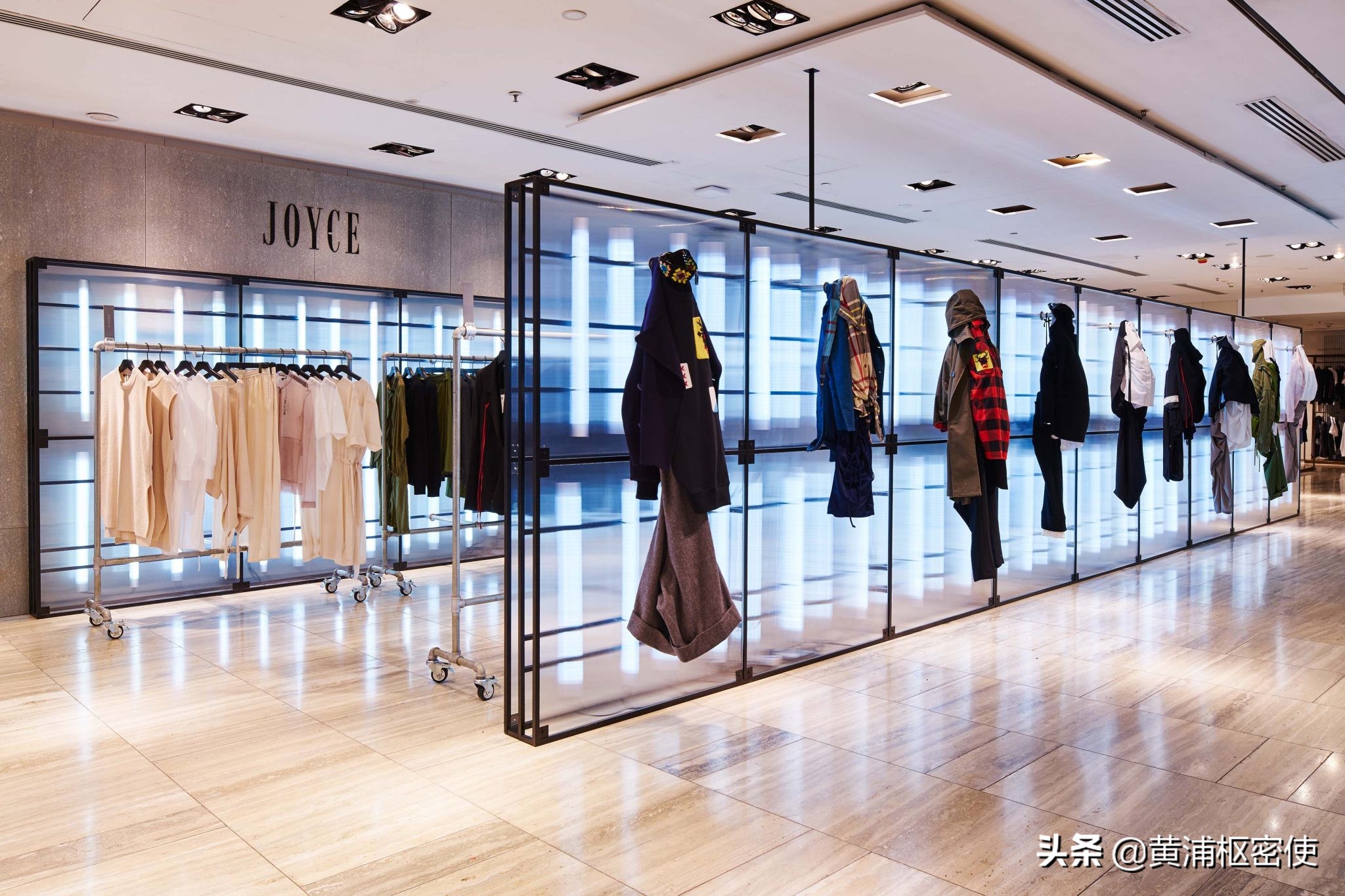 时尚买手怎么入手,时尚买手要学会什么