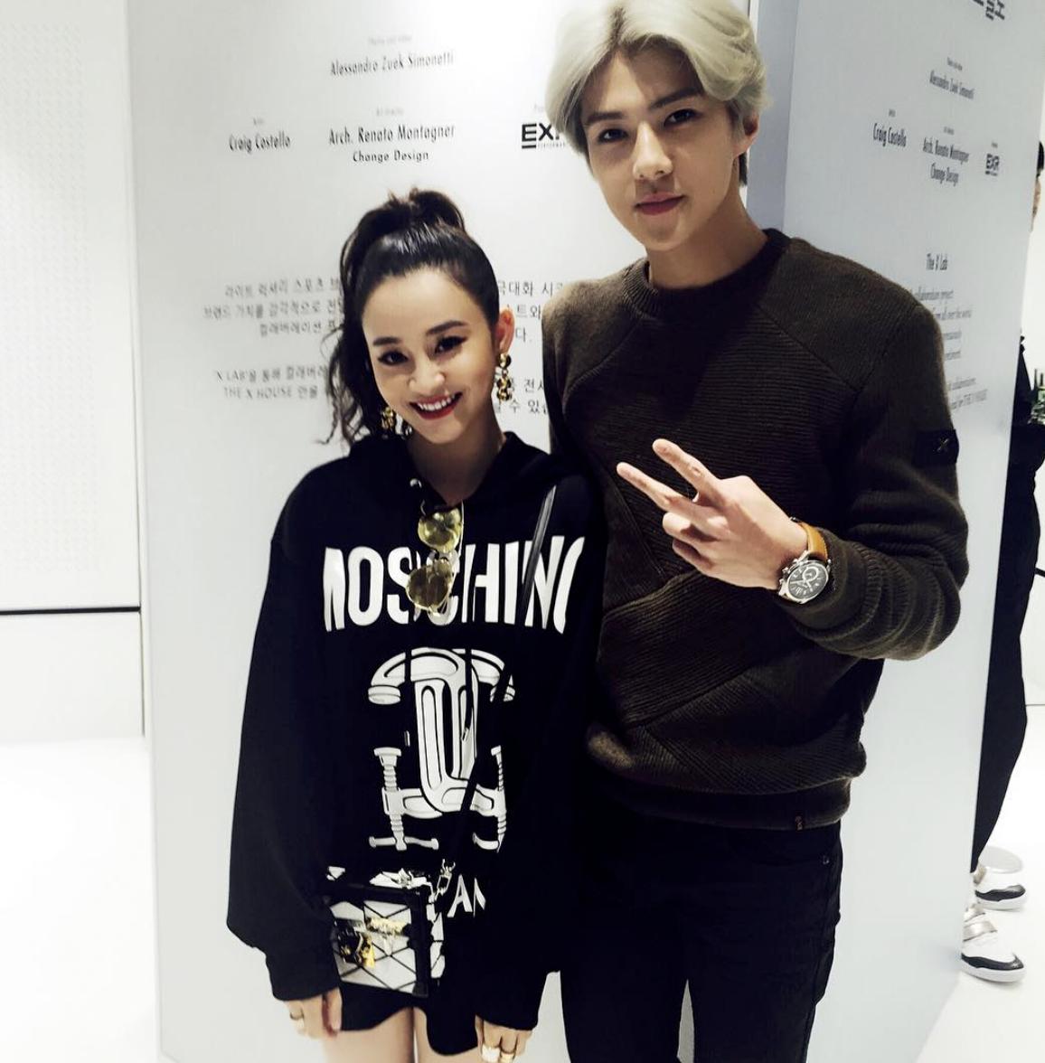 珍爱生命,远离“小三同款”陈昱霖同款名表珠宝包包你还在用吗?