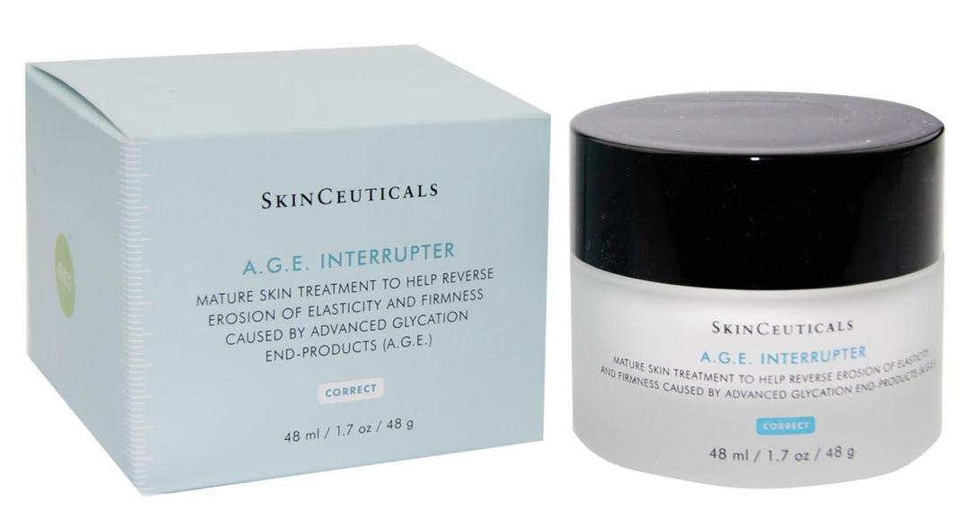 大牌面霜是智商税?都给我买!贵不是大牌面霜的缺点,是你的缺点