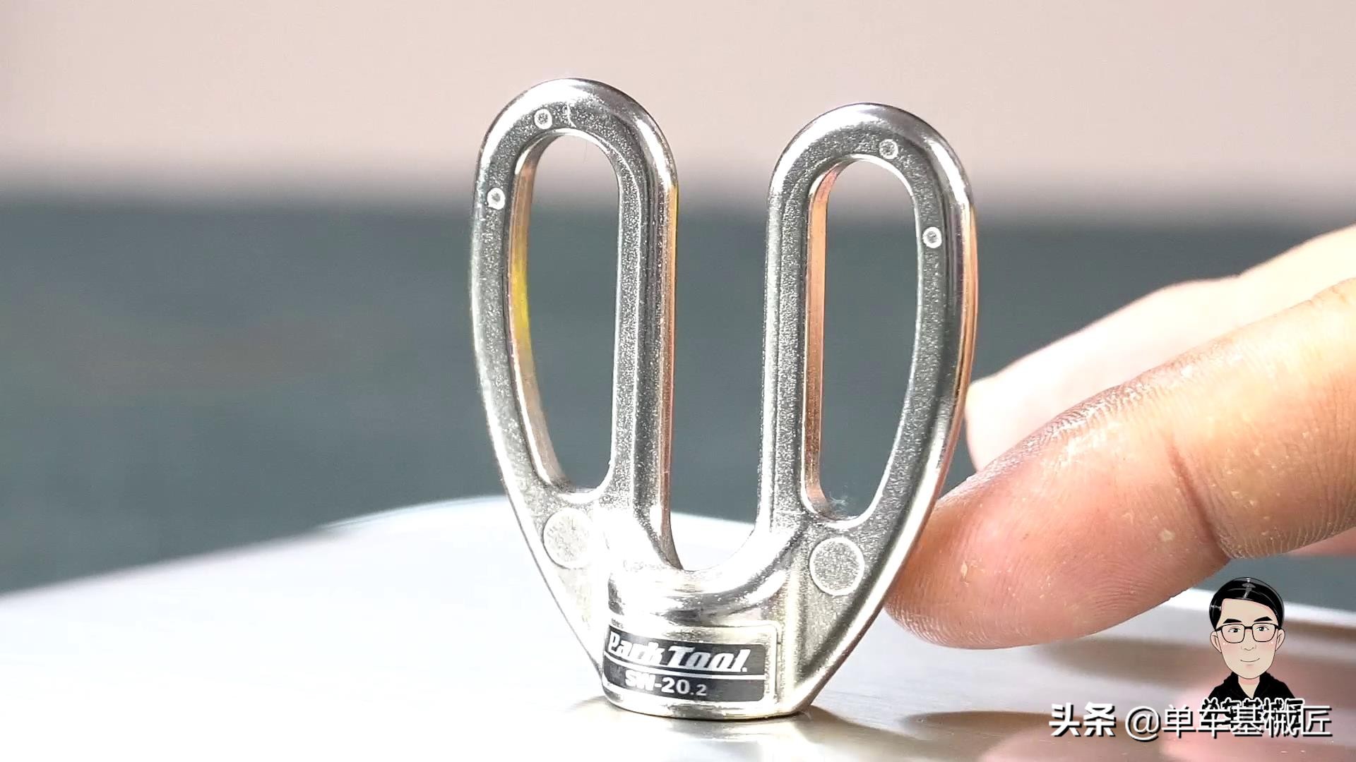 哪种辐条扳手最好用,辐条扳手哪种好