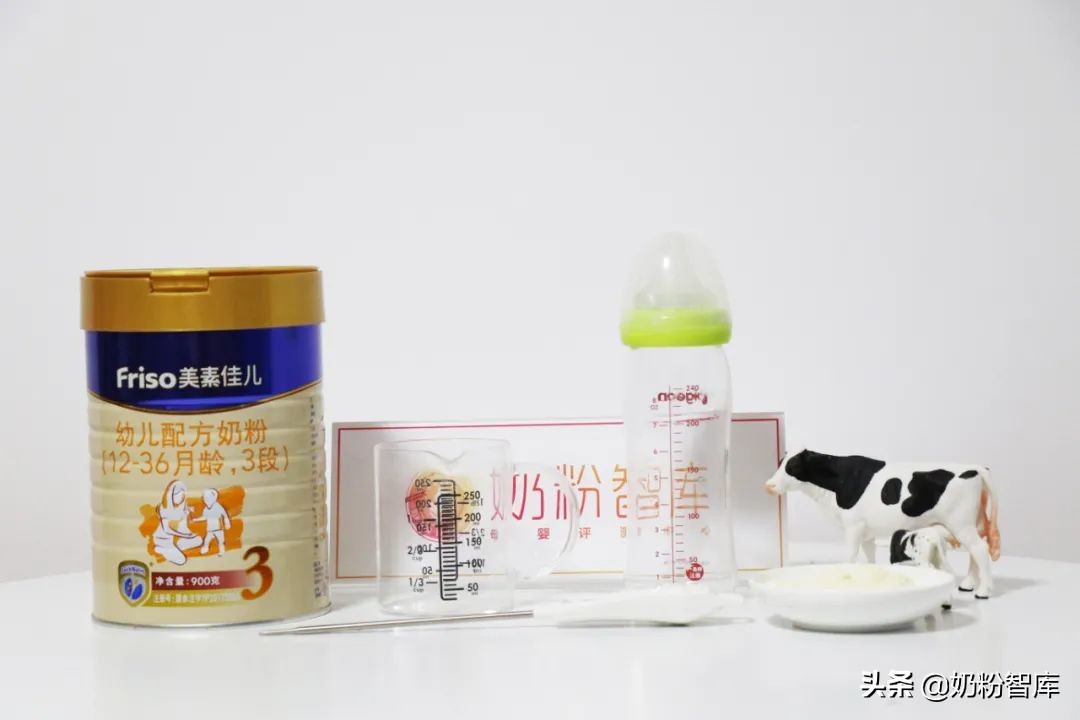 美素佳儿皇家奶粉测评,美素佳儿奶粉测评三段可以买吗