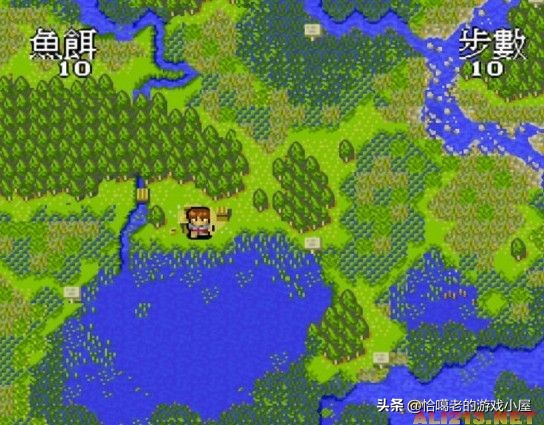 sfc游戏推荐,适合上班路上游戏