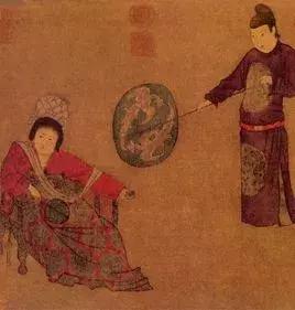 36首唐诗一部唐诗极简史,27首巅峰宋词