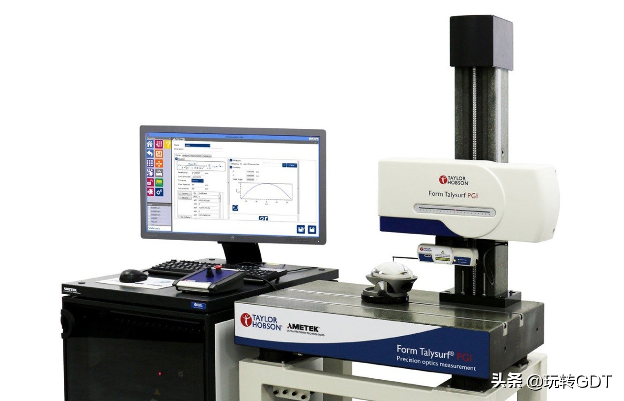 测量仪器尺寸有哪些,测量仪器使用及测量方法