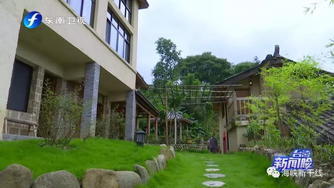 宜兰最高端的亲子民宿,台湾宜兰民宿