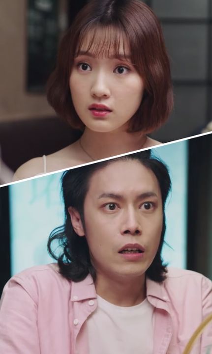 没被生活强奸过，谈何人生高潮