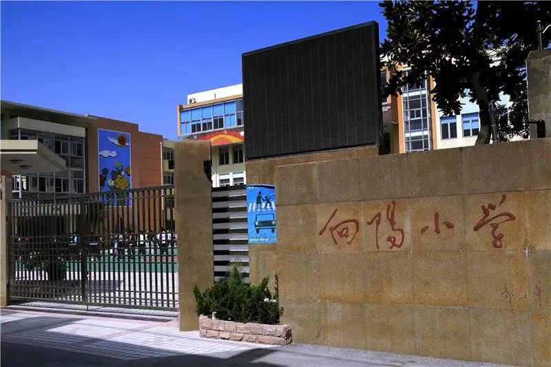 上海16区小学排名一览表,2019年幼升小上海梯队学校名单