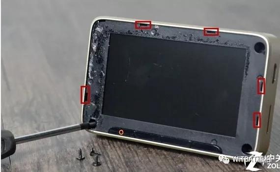 360j511换电池完用不用打胶,360j511c换电池视频教程