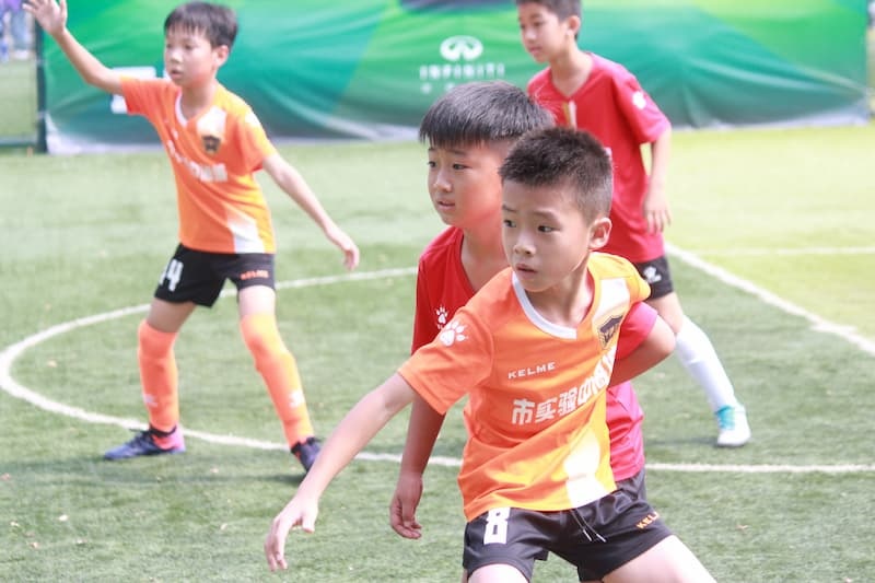 小足球大梦想约克杯,小足球大梦想完整视频