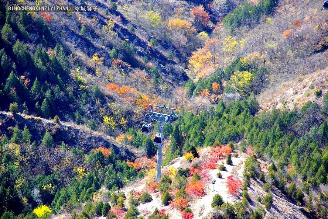 古北水镇司马台长城夜游几点开始,古北水镇旅游攻略司马台长城