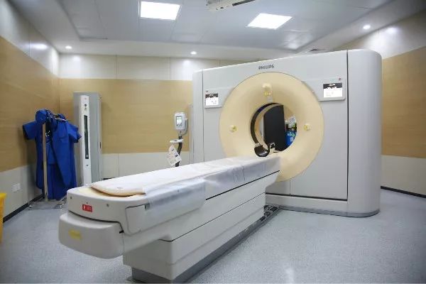 医疗设备国之重器,医院新型科技设备