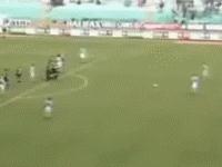 任意球之神莫德里奇,任意球米哈伊尔诺维奇