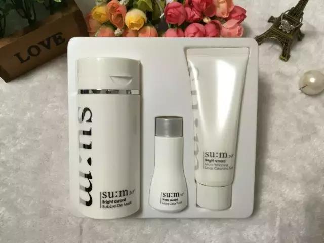 补水很好的韩国面膜,补水超好的韩国面膜