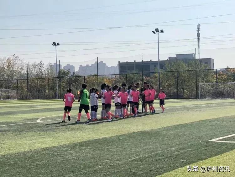 裕溪路学校女足,合肥裕溪路学校女足