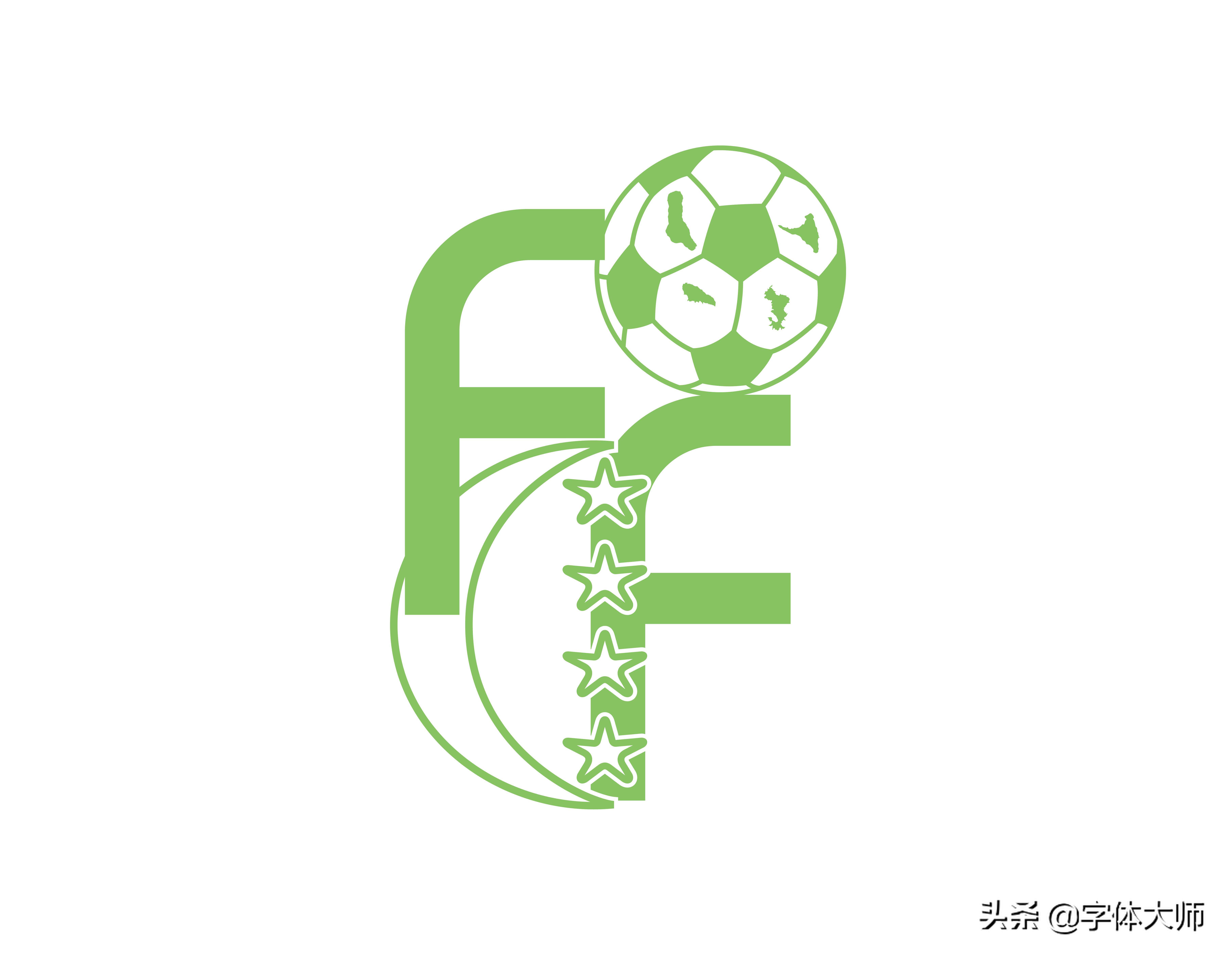 全世界足球队队徽图片,56个民族足球队徽