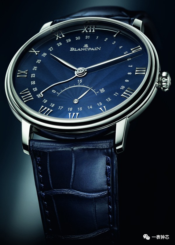 最全功能最高级的腕表,有特性的腕表你认识哪些