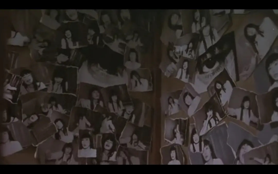 十大恐怖片咒怨,日本恐怖片前十排行榜咒怨