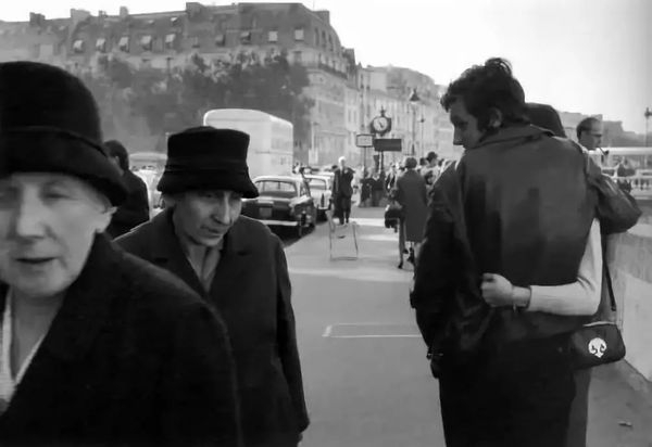 摄影瓶颈期怎么打破,怎样度过摄影瓶颈期