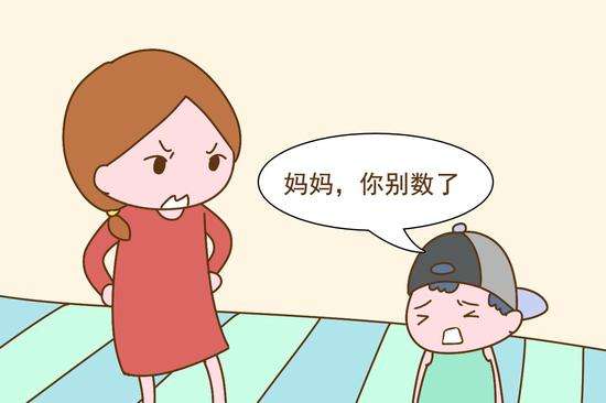 儿童要求完美是不是强迫症,孩子格外自律是强迫症么