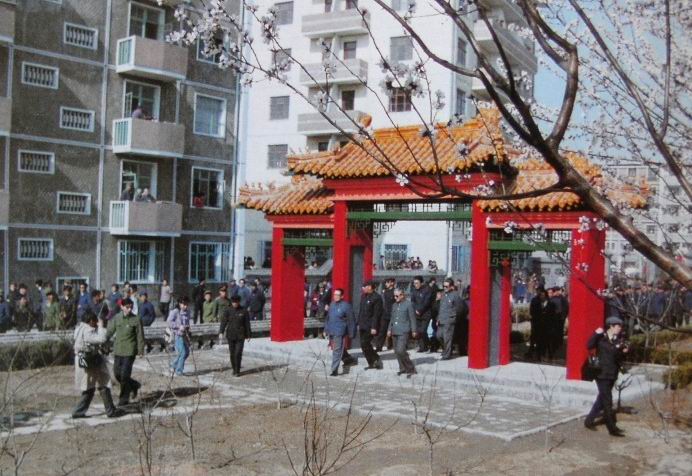 80年代房子均价,天津万新村二手房多少钱一平