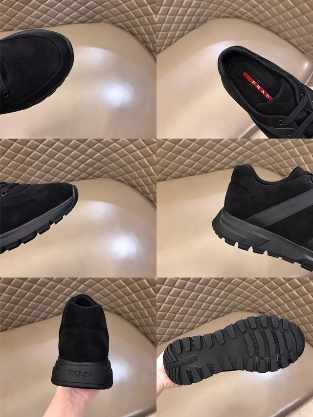 普拉多黑武士多少钱一辆,普拉达黑武士最新款